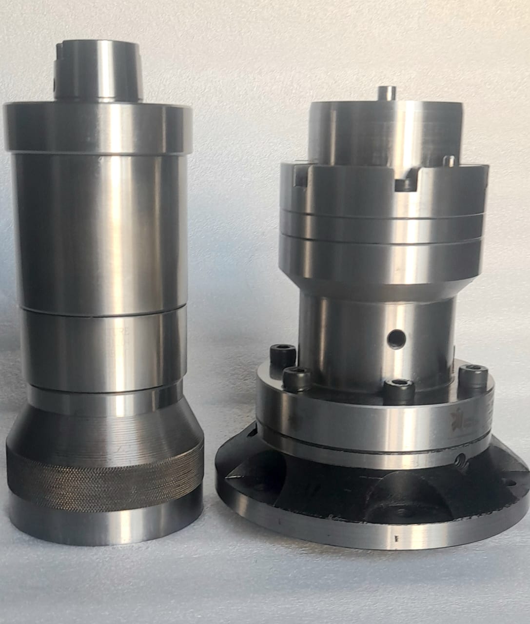 Precision Workholding Tooling #7